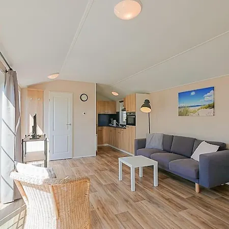 Luttikduin Nr 19 - Aan Zee Chalet