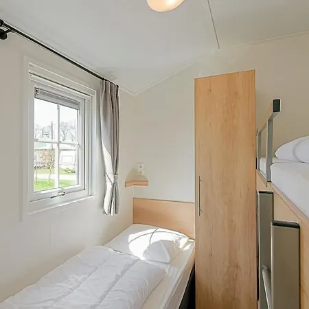Luttikduin Nr 19 - Aan Zee Chalet Callantsoog