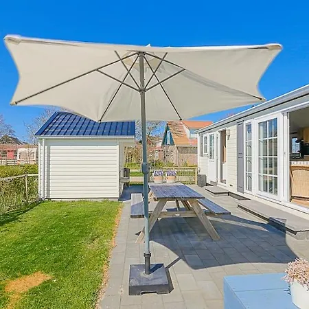 Luttikduin Nr 19 - Aan Zee Callantsoog