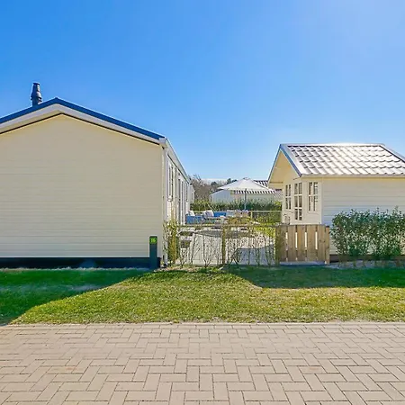 Chalet Luttikduin Nr 19 - Aan Zee Callantsoog