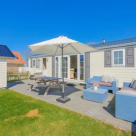 Chalet Luttikduin Nr 19 - Aan Zee Callantsoog