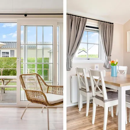 Luttikduin Nr 19 - Aan Zee * Callantsoog