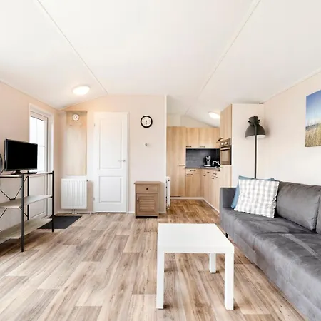 Chalet Luttikduin Nr 19 - Aan Zee