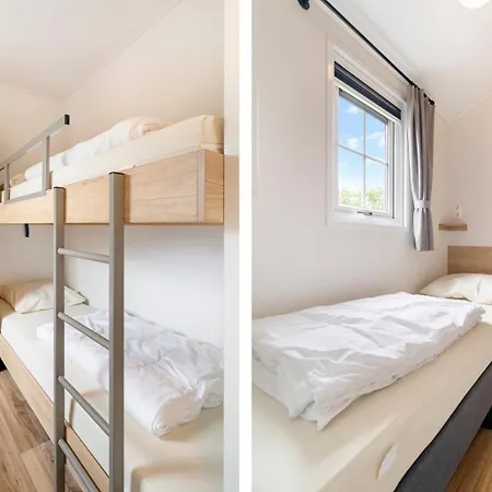 Luttikduin Nr 19 - Aan Zee Chalet *