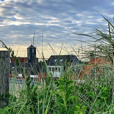 Luttikduin Nr 19 - Aan Zee Chalet
