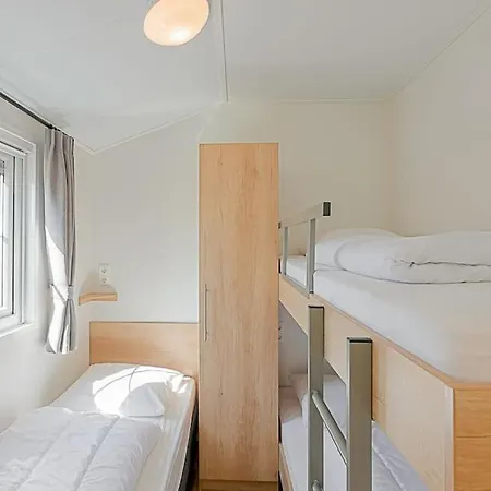Chalet Luttikduin Nr 19 - Aan Zee