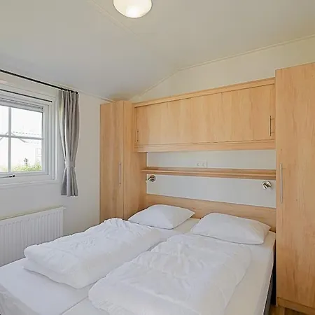 Luttikduin Nr 19 - Aan Zee Chalet Callantsoog