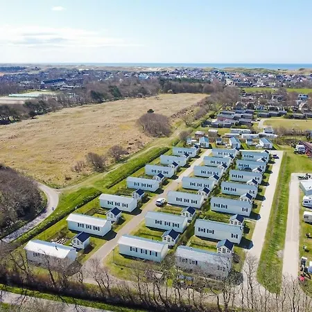 Chalet Luttikduin Nr 19 - Aan Zee Callantsoog